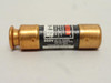 Bussmann FRN-R-25; Time-Delay; Fuse; 25A; 250VAC/125VDC