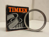 Timken LM501310; Bearing Cup 2-29/32" OD x 0.58" Wide