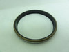 Dichtomatik AM43-80X90X7/10; Hydraulic Seal Wiper; 80mm ID