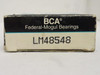 Bower LM48548; Tapered Roller Bearing Cone 1-3/8"ID x 0.72" W