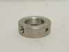 Fafnir S1104K SS; SS Bearing Collar; 1 1/4" Shaft Size
