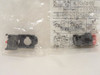 Allen-Bradley 800FP-E402PX01; Extended Push Button; Momentary