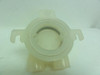 Flowline FT50-1000; Flow Switch Fitting; 3/4" NPT; 3/8" NPT