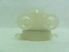 Flowline FT50-1000; Flow Switch Fitting; 3/4" NPT; 3/8" NPT