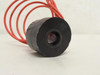 ASCO 64-982-1D; Pneumatic Solenoid Coil; 110/120V@50/60Hz
