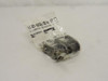 Tsubaki 80-2; Carbon Steel; Double Strand; Offset Link; #80