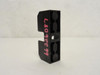 Bussmann BC6031SQ; Lot-2 Panel Mount Fuse Holders; 30A; 600V; 1P