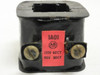 Allen-Bradley 1A01; Contactor Coil; 95/110VAC; Size: 1