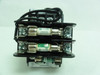 Eaton C341AC; Transformer Kit; 50VA; Pri: 230x460V - Sec: 115V