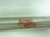 Bimba D-81701-A-8; Cylinder; 1.5625" Bore; 7.5" Stroke