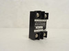 Jel System S1C-215HDV; Soild State Relay; 15A; 240VAC; 18-28VDC