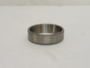 Bower LM11910; Lot-2 Tapered Bearing Cups; 1.781" OD