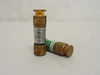 Bussmann FRN-R-17-1/2; Lot-2 Time Delay Fuses; 17-1/2A; 250VAC