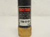 Fusetron FRN-R-60; Time Delay Fuse; 60A; 250VAC