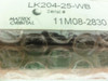 Matrix Orbital LK204-25-WB; LCD Display Module; 4.75V~5.25V