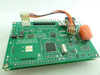 Matrix Orbital LK204-25-WB; LCD Display Module; 4.75V~5.25V