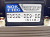 NOK-Ftec TD532DE9GDE; Solenoid Valve