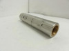MFG- 39493600; Ventor Lower Shaft; 2"ID; 3" OD; 13-1/4" L