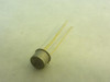 Semiconductor Technology 2N2537; Transistor BJT;NPN