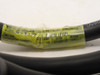 Woodhead 51194-F090; Cable 4 pole; 9Ft.
