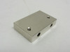 MFG- LSI-4-6246; Sensor Mount; M4-0.7 Thread Size