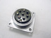 Nanaboshi NCS-548-RF; Connector Plug; 8 Pole