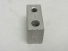 MFG- 394622600; Ventor Key; 1.15" L; 0.75" W; 0.5" H; 0.28"ID