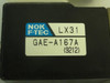 Nok GAE-A167A; Solenoid Unit 115Vac 60Hz