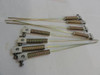 Yamatake 6PA-J40; LOT-8 Spring Lever Assembly