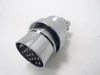 Nanaboshi NCS-5015-PM; Connector; 15 pin