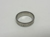 Timken M12610; Bearing Cup; 1.9687" OD; 0.55" W