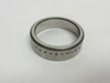 Timken M12610; Bearing Cup; 1.9687" OD; 0.55" W