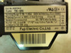 Fuji Electric SW-0; Magnetic Switch 0.24-.036A 3P; 220-440V