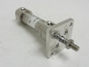 SMC CG5FN20SR-25; Air Cylinder; 20mm Bore; 25mm Stroke