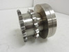 MFG- N060144; SS Assembly Sprocket # 40 1-1/4"ID 18 Teeth