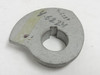 MFG- 4-6224-A; Left Jaw Cam; 1"ID