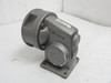 Nord 1SM63 N56C; Speed Reducer; 40:1 Ratio; 44RPM