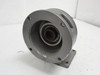 Nord 1SM63 N56C; Speed Reducer; 40:1 Ratio; 44RPM