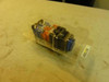 Fuji AR30E0L-11H4S; Push Button; Blue; 30V; 1W (1)NO/(1)NC