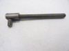 Meyn  0990.GL04.000.14; Threaded Shaft