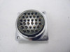 Nanaboshi NCS-6030-RF; Connector Plug; 27 Plug; 70mm Sq