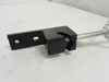 MFG- UHMW N010; Leg Quarter Swivle Shackle; 15" OL