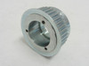 MFG- 46292; Bushed Timing Pulley; 38 Grove; 2.5" OD
