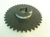Martin 50BS36-1-7/16; Sprocket # 50; 36T; 1-7/16"ID