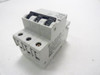 Fuji CP6 3EU2; Manual Motor Controller 2A; 480Y/277VAC; 10kA