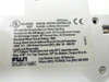 Fuji CP6 3EU2; Manual Motor Controller 2A; 480Y/277VAC; 10kA