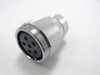 Nanaboshi NCS-446-ADF; Connector; 6 Pin