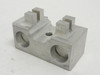 MFG- 39472702; Solid Upper Head; Aliminum; 1"ID; 4" OL