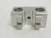 MFG- 39472702; Solid Upper Head; Aliminum; 1"ID; 4" OL