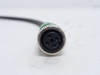 Phoenix SAC-4P-3.0-PUR/M12FS-SH; Actuator Cable 1682854; 3m L